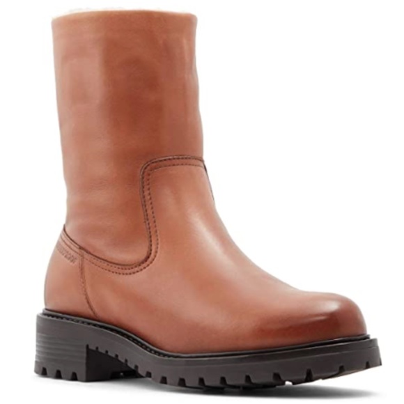 ALDO Women's Yeraveth Warm Winter Boots Waterproof - Picture 4 of 16